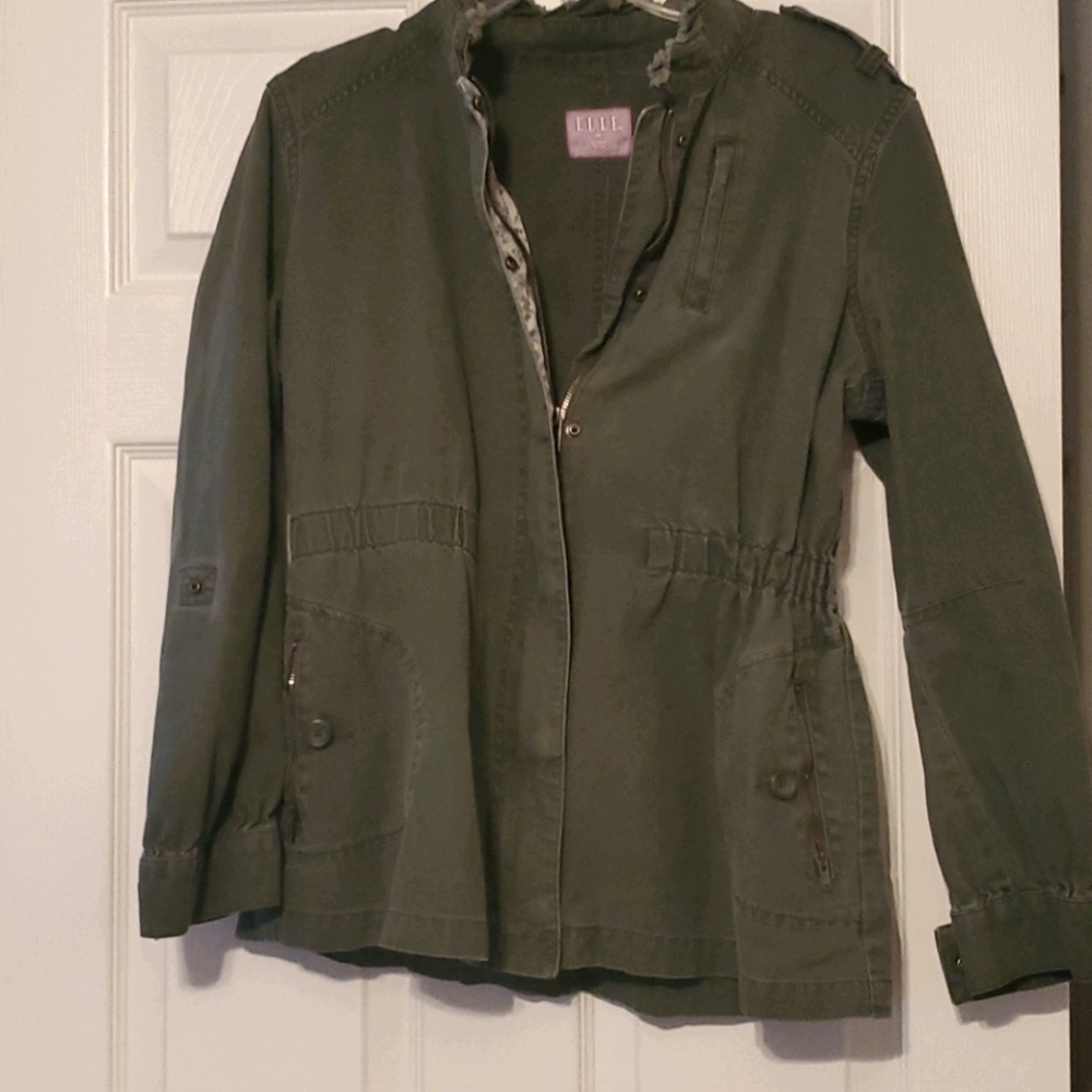 Jacket
